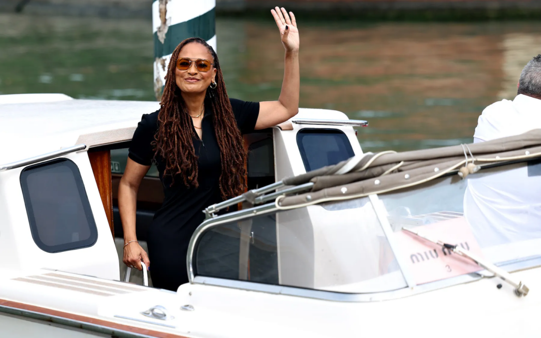 Ava DuVernay Talks Breaking Color Barrier at the Venice Film Festival