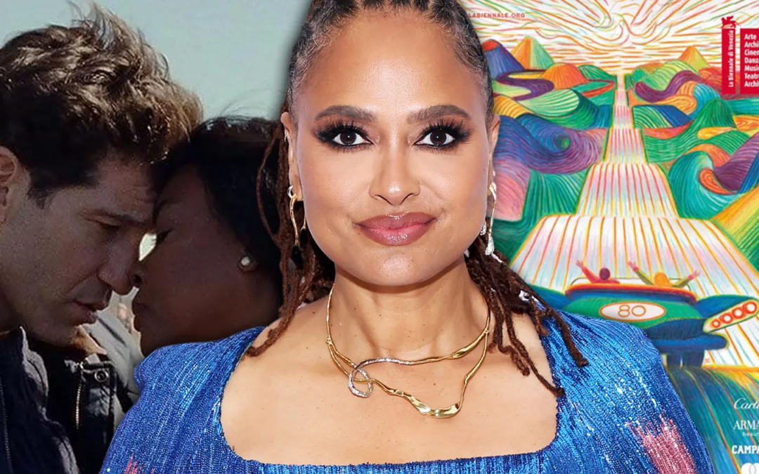 Ava DuVernay On Making ‘Origin’, Neon Sale, Some Venice History & Global Appeal Of Justice – The Deadline Q&A