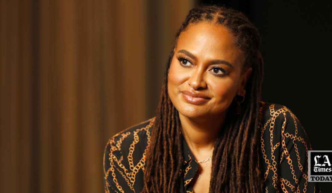 LA Times Today: With ‘Origin,’ Ava DuVernay tackles race issues through a new lens